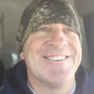 Meet your Posher, Thomas